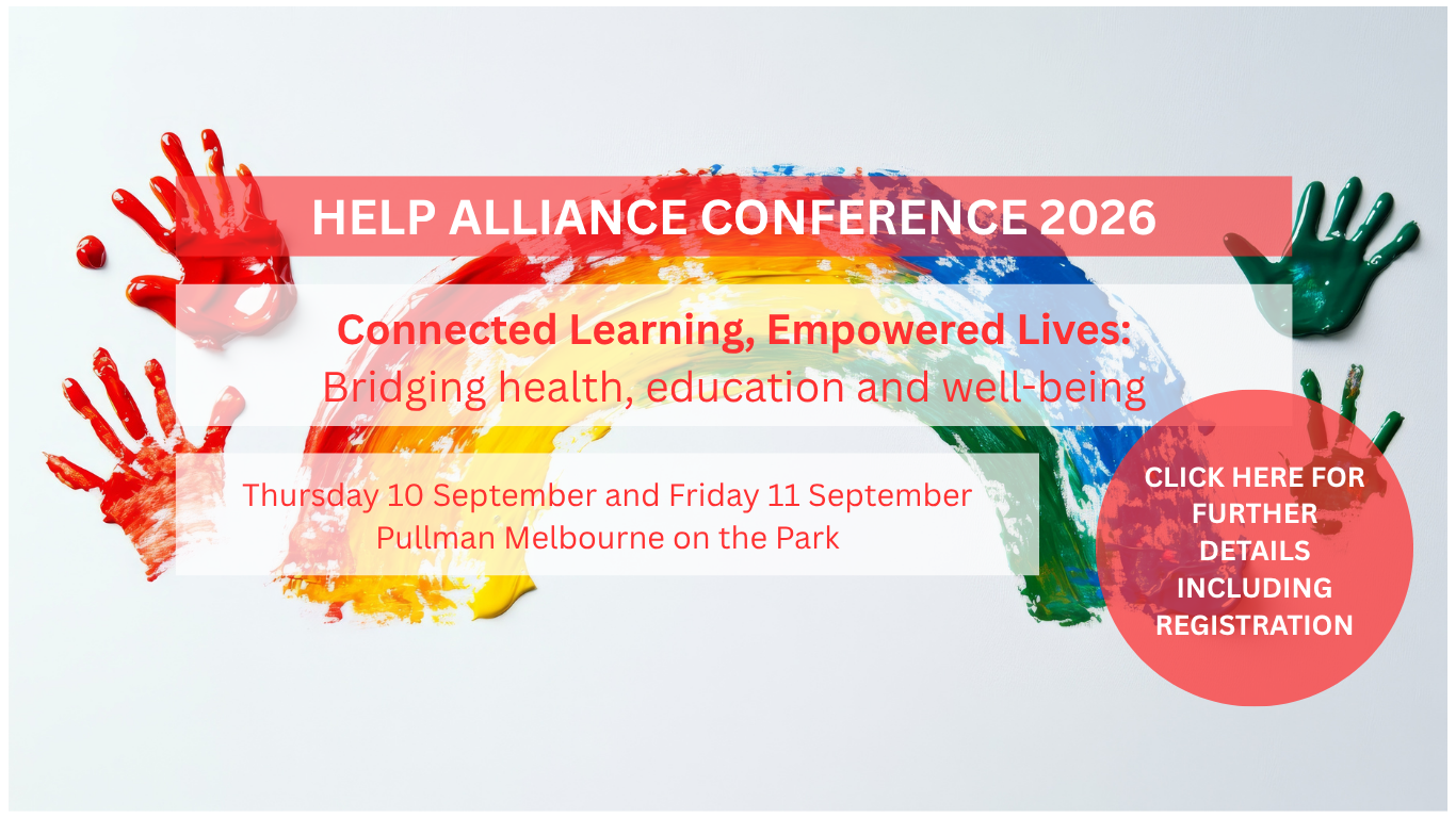 HELP Alliance Conference 2026